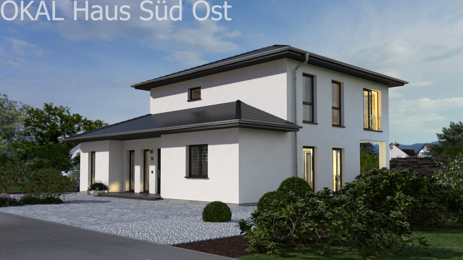 Spraitbach: Das Designhaus für Lebensfreude Spraitbach: Das Designhaus für Lebensfreude