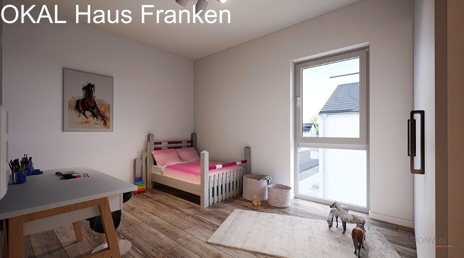 Kinderzimmer-