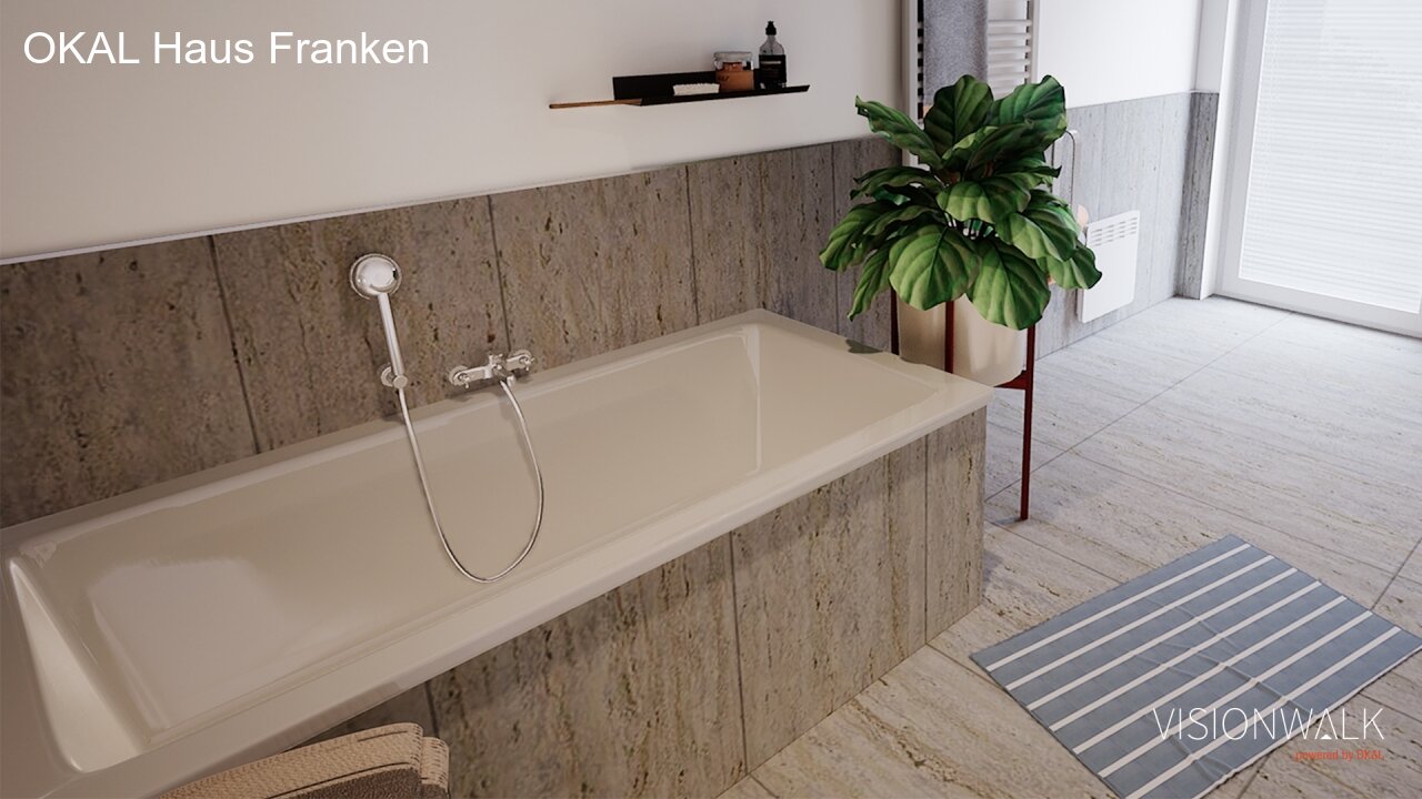 Badezimmer Kinder Badewanne