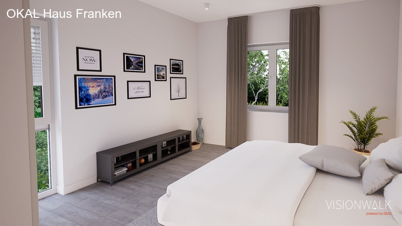 Schlafzimmer Eltern Wohnung Obergeschoss (2)