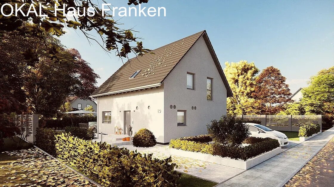 Nürnberg: Modern und komfortabel Wohnen unter einem Dach Nürnberg: Modern und komfortabel Wohnen unter einem Dach