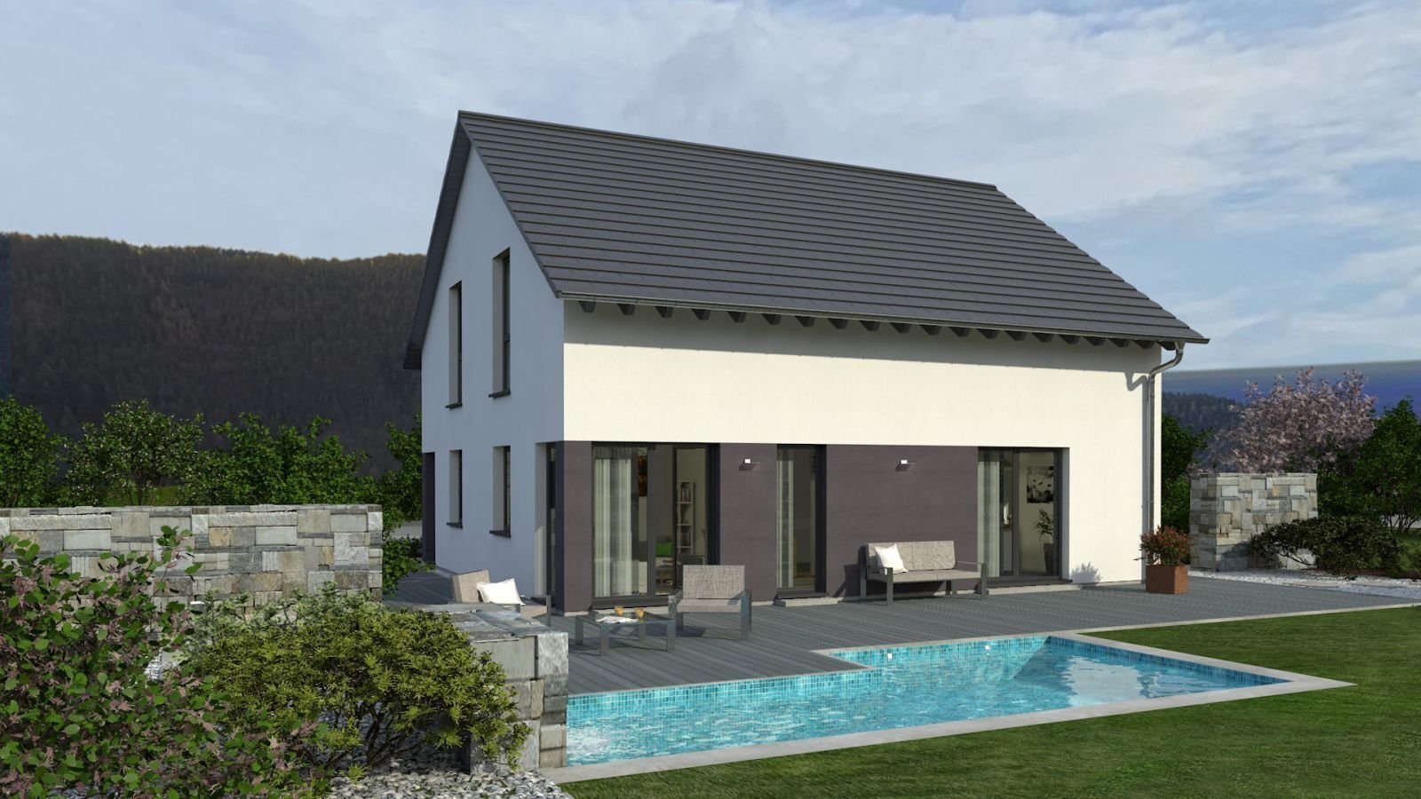 Höchstadt an der Aisch: EIN HAUS, DAS MIT GROSSEM PLATZANGEBOT ÜBERZEUGT Höchstadt an der Aisch: EIN HAUS, DAS MIT GROSSEM PLATZANGEBOT ÜBERZEUGT