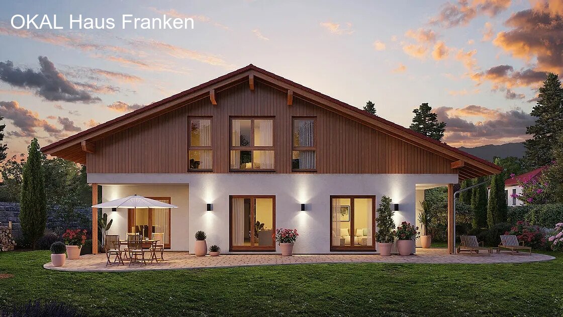 Michelfeld: DAS LANDHAUS MIT VIEL PLATZ ZUM WOHLFÜHLEN Michelfeld: DAS LANDHAUS MIT VIEL PLATZ ZUM WOHLFÜHLEN