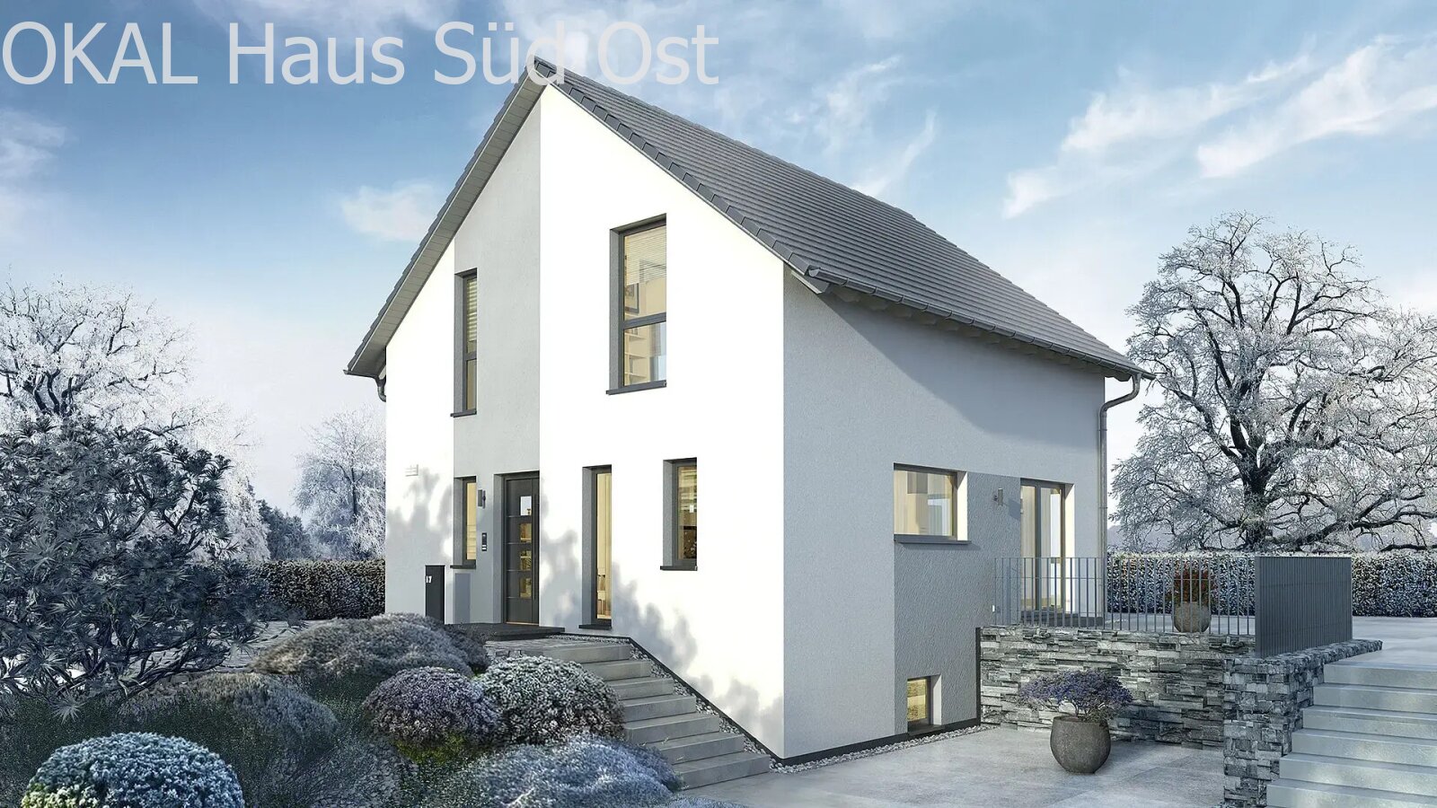 Althütte: Das Haus mit dem Plus an Raum - Profitieren Sie von 95 Jahren Bauerfahrung Althütte: Das Haus mit dem Plus an Raum - Profitieren Sie von 95 Jahren Bauerfahrung