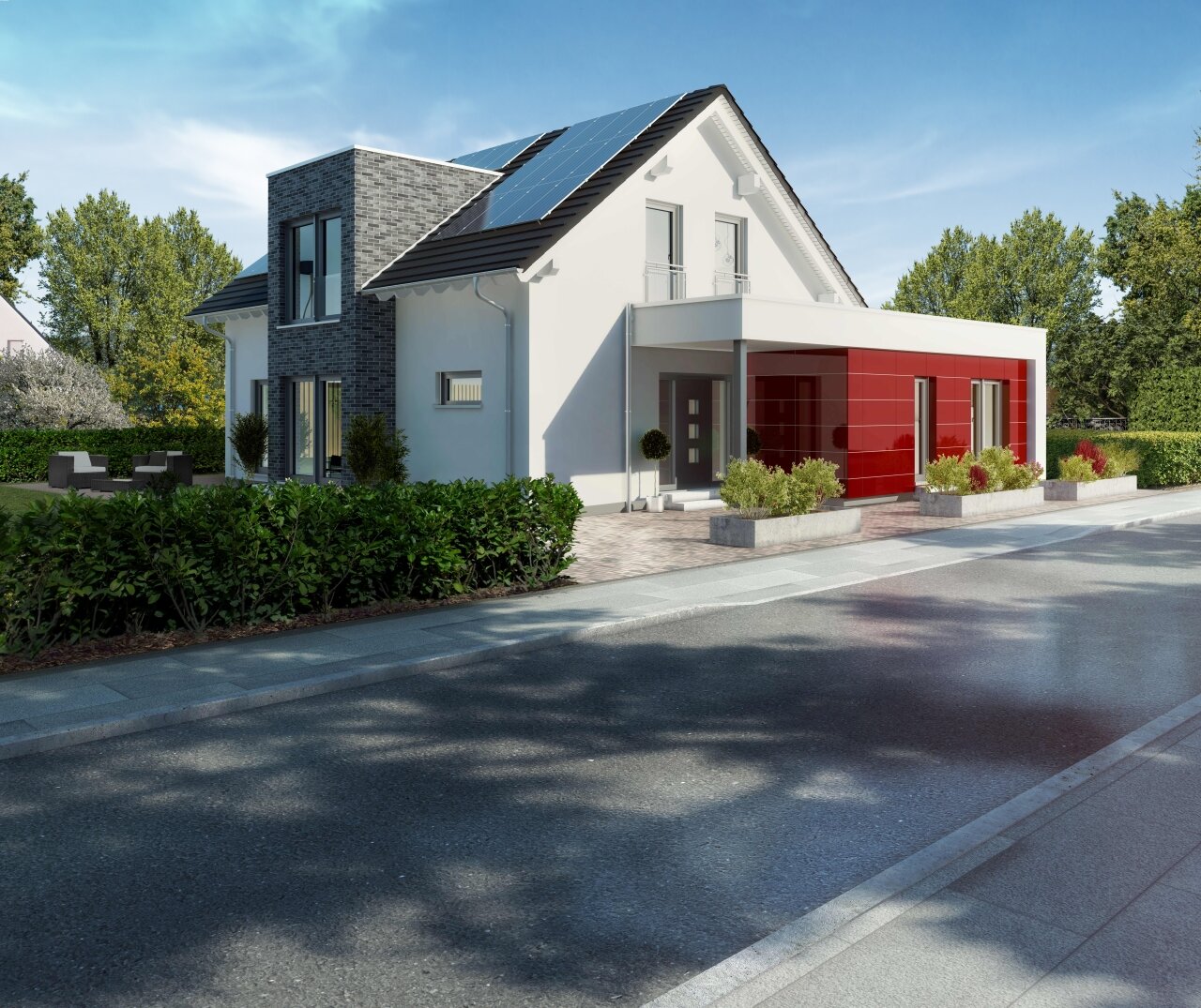 Mainhardt: Raumwunder: Unser Generationenhaus mit Einliegerwohnung Mainhardt: Raumwunder: Unser Generationenhaus mit Einliegerwohnung
