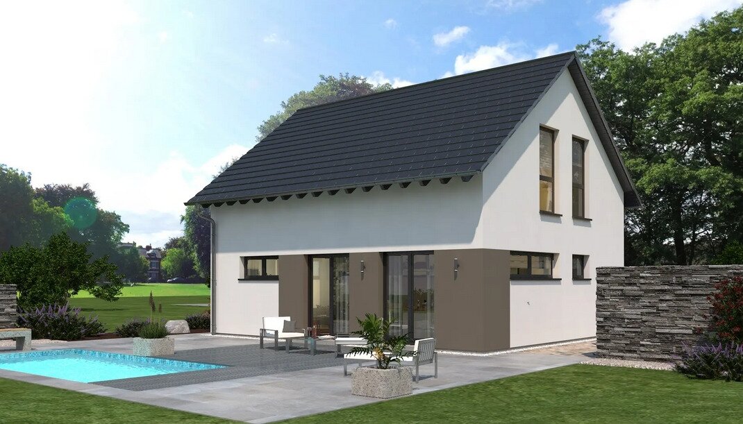 Nürnberg: Ein Designhaus, so vielseitig wie du selbst Nürnberg: Ein Designhaus, so vielseitig wie du selbst
