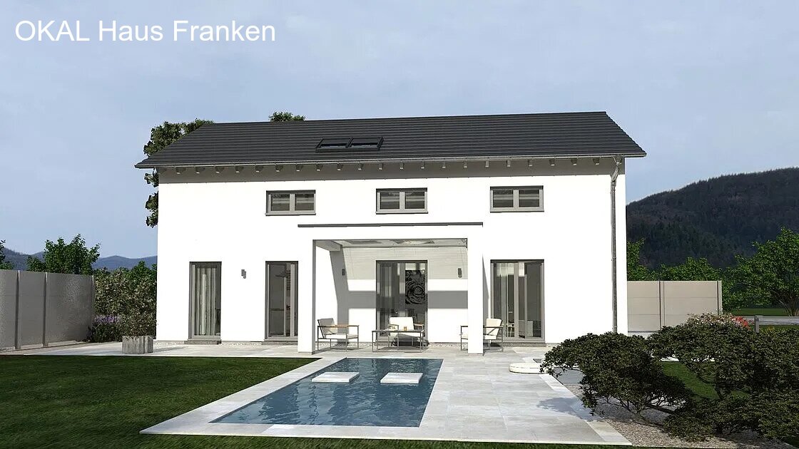 Nürnberg: So viel Raum in einem Haus - Ein wahres Platzwunder Nürnberg: So viel Raum in einem Haus - Ein wahres Platzwunder