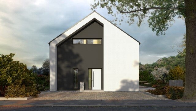 Nürnberg-Worzeldorf: Klassisch und stilvoll - 2-geschossiges Einfamilienhaus Nürnberg-Worzeldorf: Klassisch und stilvoll - 2-geschossiges Einfamilienhaus