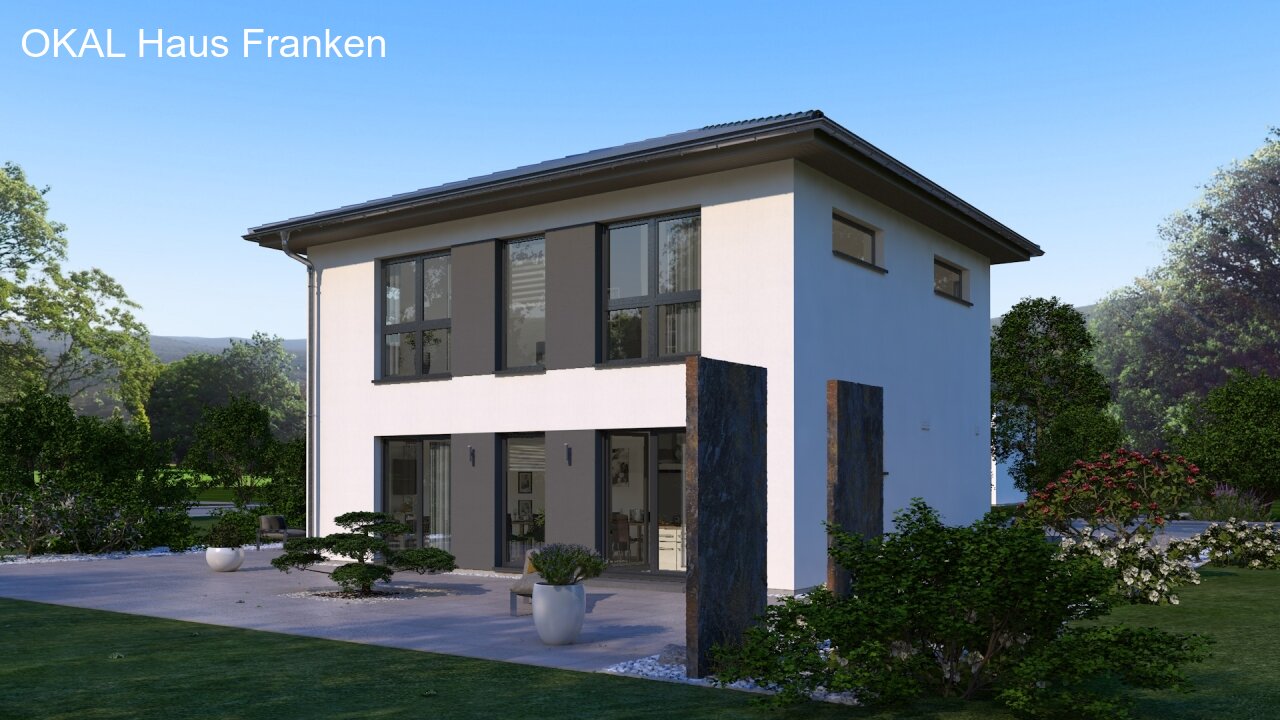 Nürnberg: Einfamilienhaus Stadtvilla 10 einzugsfertig in Nürnberg Nürnberg: Einfamilienhaus Stadtvilla 10 einzugsfertig in Nürnberg