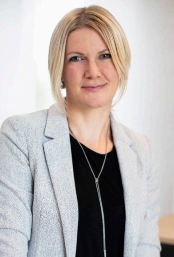 Okal - Frau Sharon Wunderlich Okal - Frau Sharon Wunderlich